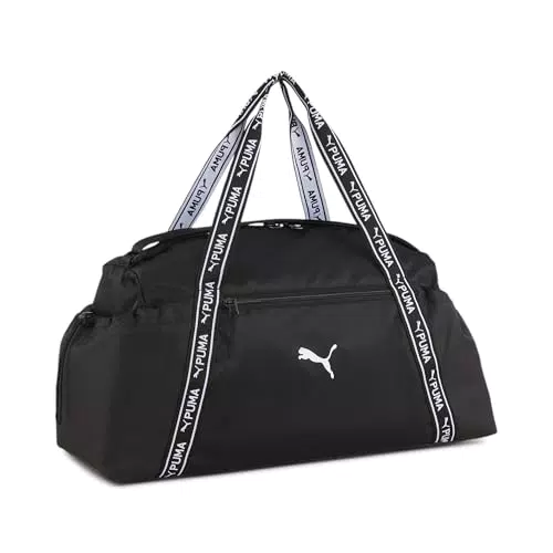 PUMA Bolsa Deportiva ESS para Entrenamiento y Ocio