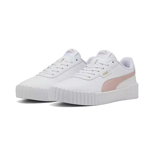 PUMA Carina Zapatillas para Mujer