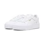 PUMA Carina Street Jr - Zapatillas deportivas para niños