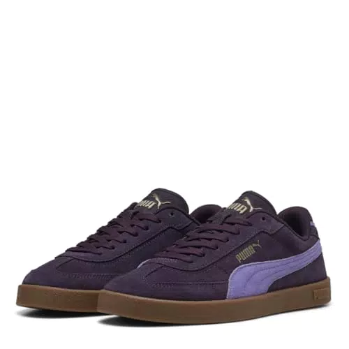 PUMA Club II ERA Suede - Zapatillas Unisex para Adultos
