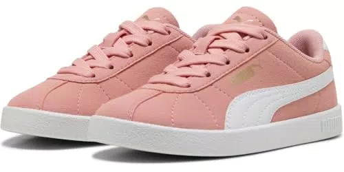 PUMA Club II PS - Zapatillas deportivas para un estilo moderno y cómodo
