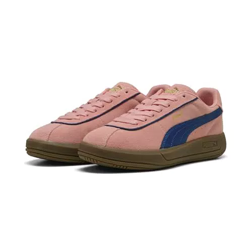 PUMA Club KLASSIKA SD - Zapatillas para Mujer