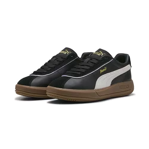 PUMA Zapatillas Club KLASSIKA para Mujer