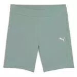 PUMA ESS Short Leggings para mujer - Pantalones deportivos cómodos y elegantes