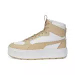 PUMA Karmen Rebelle Mid - Zapatillas de Tenis para Mujer