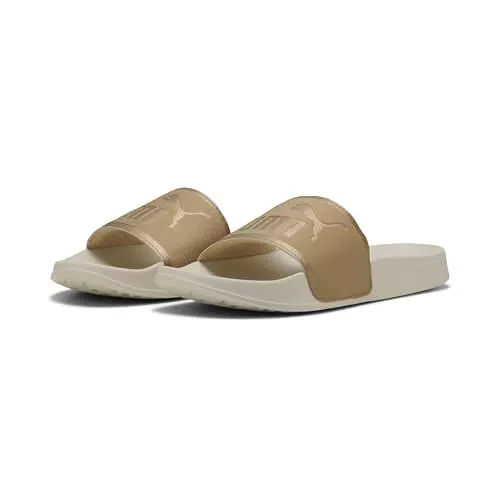 PUMA Leadcat 2.0 Sandalias deslizantes para Mujer