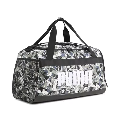 PUMA Challenger AOP Small - Bolsa de Deporte Unisex