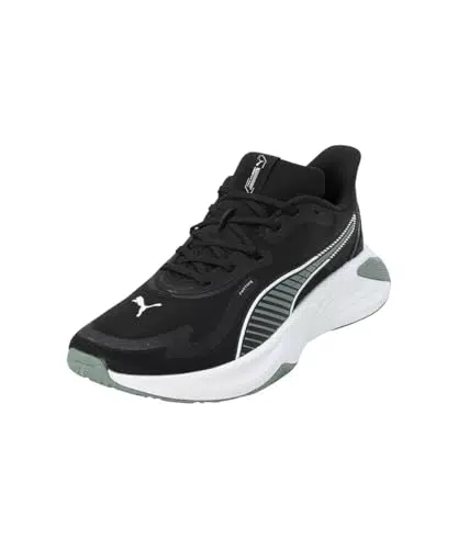 PUMA PWR Hybrid TR - Entrenador Cruzado Unisex para Adultos