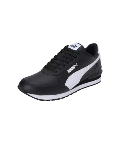 PUMA St Runner V4 - Zapatillas Unisex para Adultos