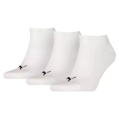 PUMA Sneakers Unisex y Calcetines para Adultos