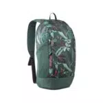 Quechua Mochila Pequeña de Senderismo Arpenaz NH100 para Turismo y Deporte
