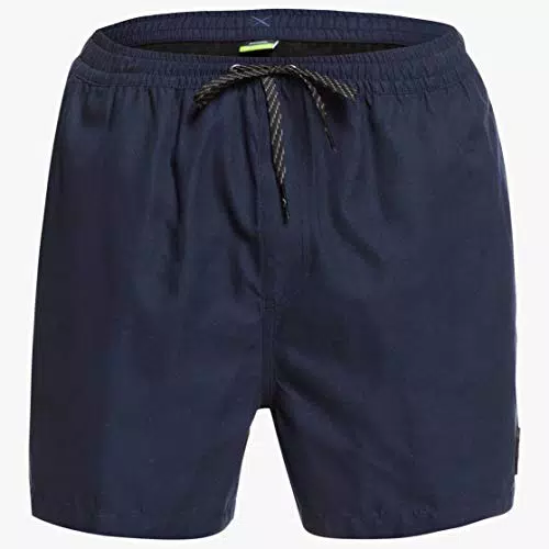 Quiksilver Everyday Volley 15", Bañador para Hombre
