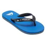Quiksilver Molokai Core - Chanclas para Niños de Alta Calidad