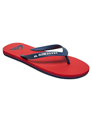 Quiksilver Molokai Sandalia para Hombre