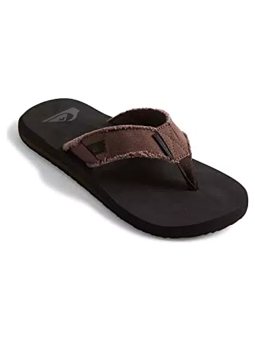 Quiksilver Monkey Abyss Sandalia Hombre
