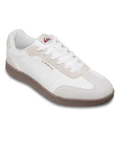Quiksilver Torrance Zapatillas para Hombre - Estilo y Comodidad