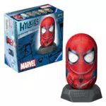 Ravensburger Puzzle 3D Marvel Spiderman - Modelo 12001158
