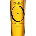 Revlon Professional Orofluido Elixir: Sérum de Aceite de Argán para Cabello Dañado