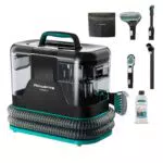 Rowenta Clean It IN5020F0 - Aspirador de tapicerías para mascotas y coches