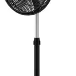 Ventilador de Pie Rowenta Turbo Silence Extreme - Silencioso y Potente