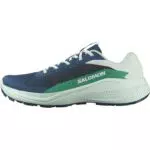Salomon Alphaglide - Zapatos de senderismo para hombre