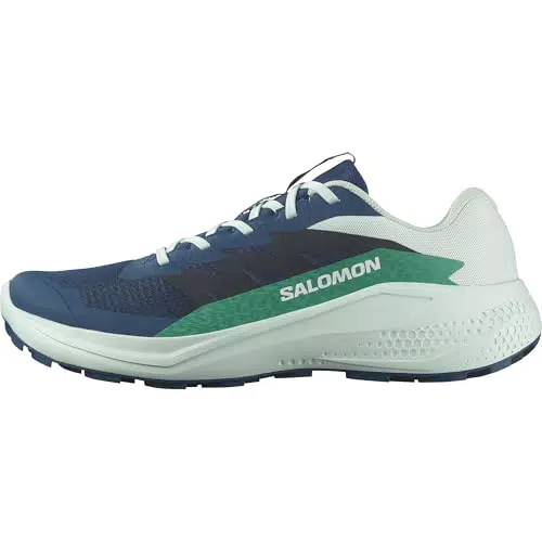 Salomon Alphaglide - Zapatos de senderismo para hombre