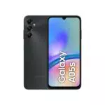 Samsung Galaxy A05s - Smartphone Android Libre, Cámara Frontal 13 MP, Carga Rápida