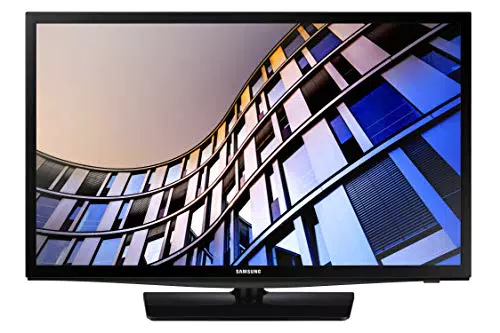 Samsung Smart TV UE24N4305AEXXC - 24" HDR, Ultra Clean View, PurColor, Micro Dimming Pro
