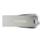 SanDisk 128GB Ultra Luxe USB 3.1 Flash Drive