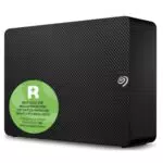 Seagate Expansion Desktop 10TB - Disco Duro Externo HDD USB 3.0 para PC