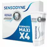 Sensodyne Repair & Protect: Pasta de Dientes Blanqueante para Sensibilidad Dental