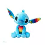 Simba Peluche Stitch Licencia Oficial - Especial Pride para Todas las Edades