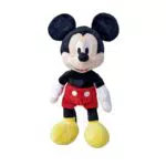 Simba Toys Peluche Mickey Mouse 100% Original Apto para Niños y Niñas