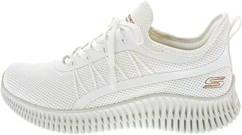 Skechers Bobs Geo New Aesthetics Mujer - Calzado cómodo y moderno
