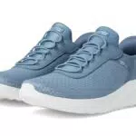 Skechers Bobs Squad Chaos - Zapatillas deportivas para mujer