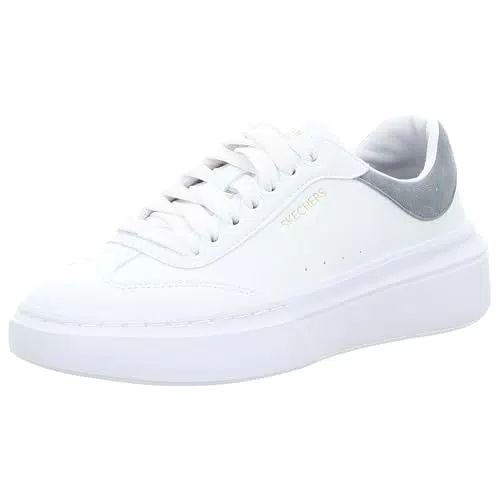 Skechers Cordova Classic Zapatillas de Deporte para Mujer