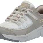 Skechers Cumbres Mujer - Calzado Deportivo de Malla Sintética