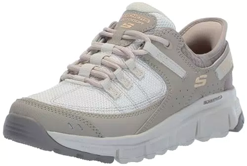 Skechers Cumbres Mujer - Calzado Deportivo de Malla Sintética