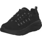 Skechers D'lux Walker 2.0 - Zapatillas cómodas para mujer
