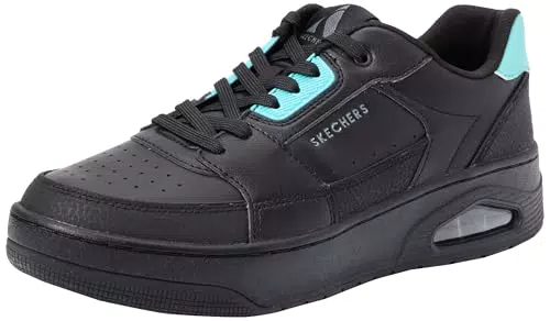 Skechers Zapatillas de Deporte Mujer Estilo Cortejado Uno Court