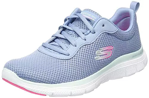 Skechers Flex Appeal 4.0 Brilliant View Regular, Zapatillas