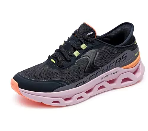Skechers Glide-Step Altus - Zapatillas para Mujer