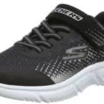 Skechers GO RUN 650 NORVO - Zapatillas, Niños, Azul