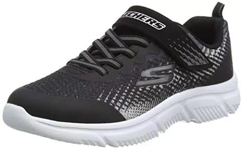 Skechers GO RUN 650 NORVO - Zapatillas, Niños, Azul