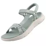 Skechers Sandalias Go Walk Flex Sublime para Mujer