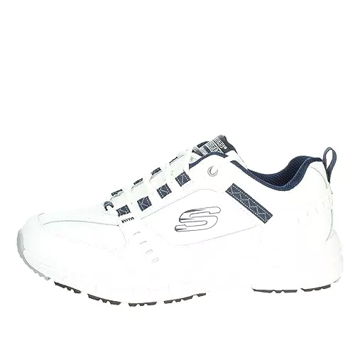 Skechers OAK CANYON REDWICK, Zapatillas para Hombre