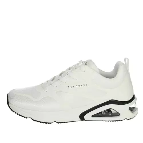 Skechers Tres-Air Uno Revolution-Airy - Zapatillas para Hombre