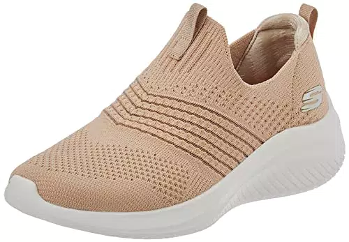 Skechers Ultra Flex 3.0 - Zapatillas para Mujer elegantes y cómodas