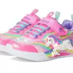 Skechers Unicorn Chaser - Zapatillas para Niña