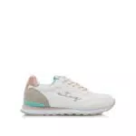 Mustang Sneakers 60439 Mujer - Estilo y Comodidad para Cada Ocasión